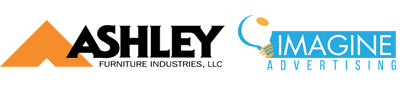 Imagine Ashley Signage Site