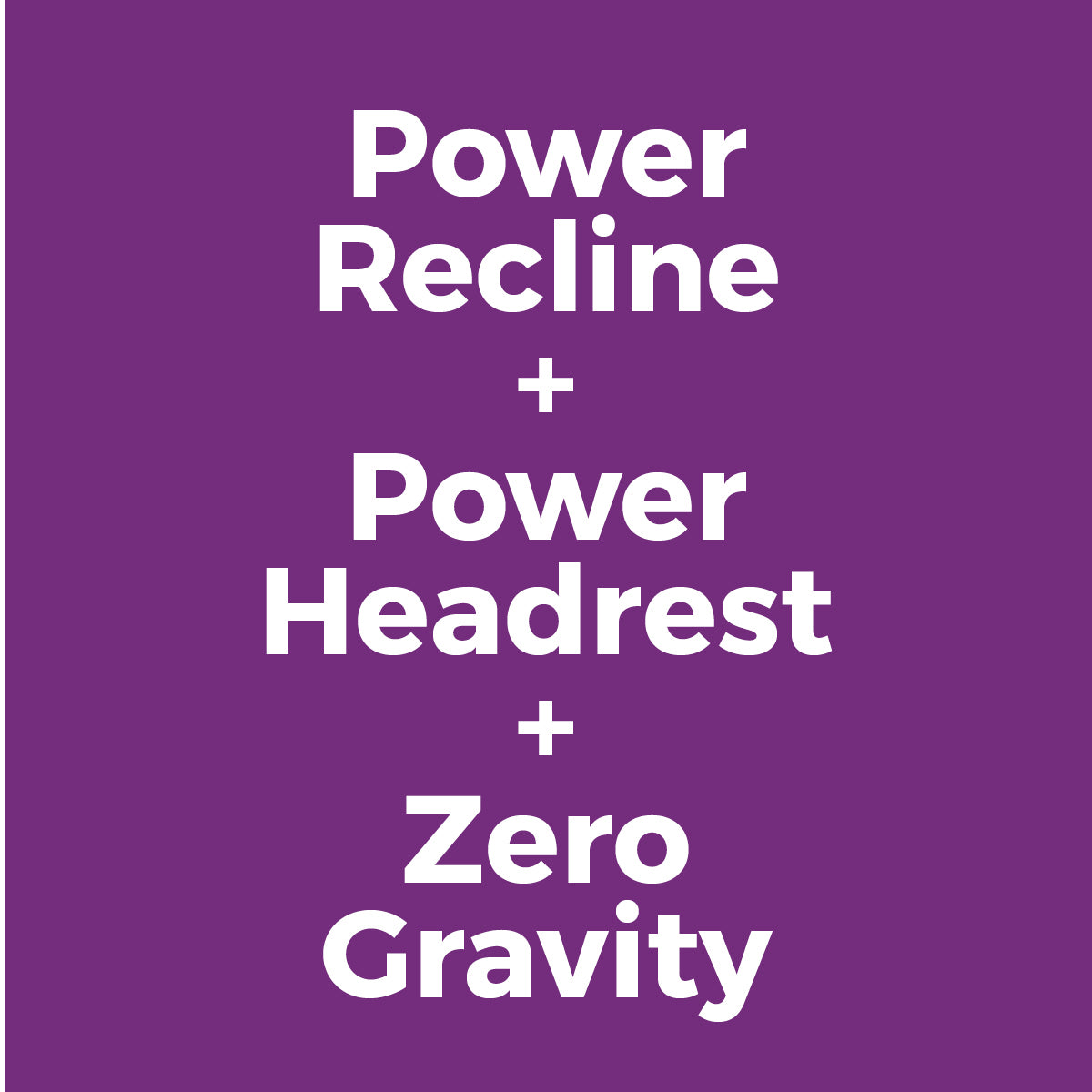 Hang Tag Square "Motion" Purple