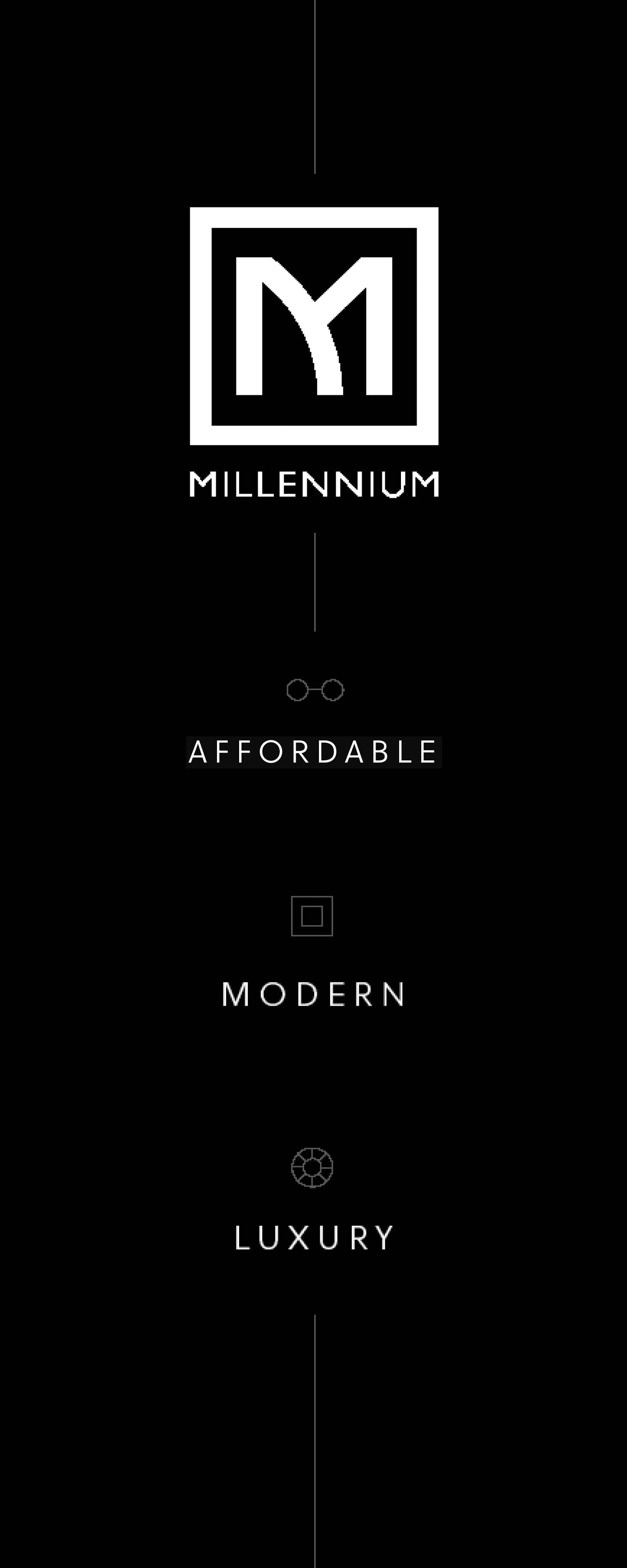 Millennium Spider Banner_Version A