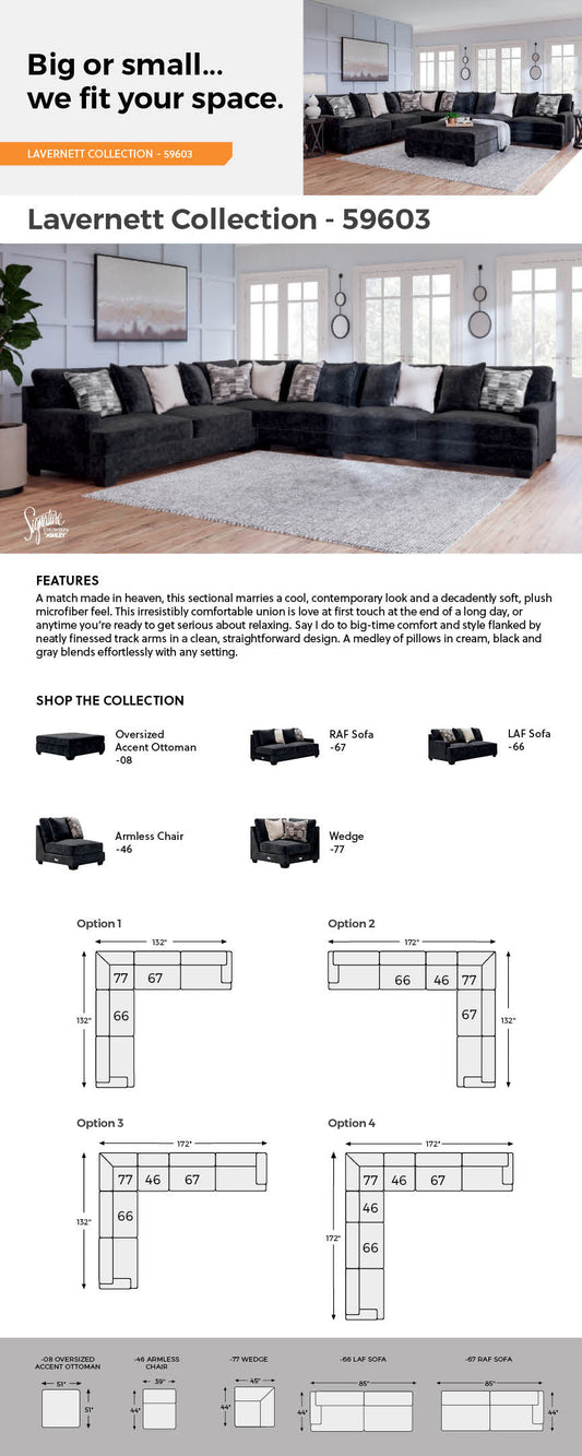 Lavernett - 596