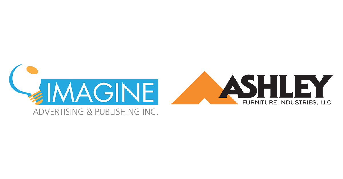 Stationary Signage – Imagine Ashley Signage Site